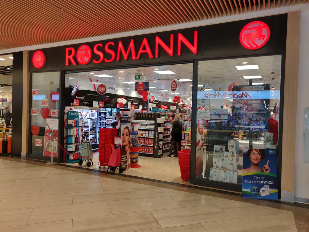 Rossmann