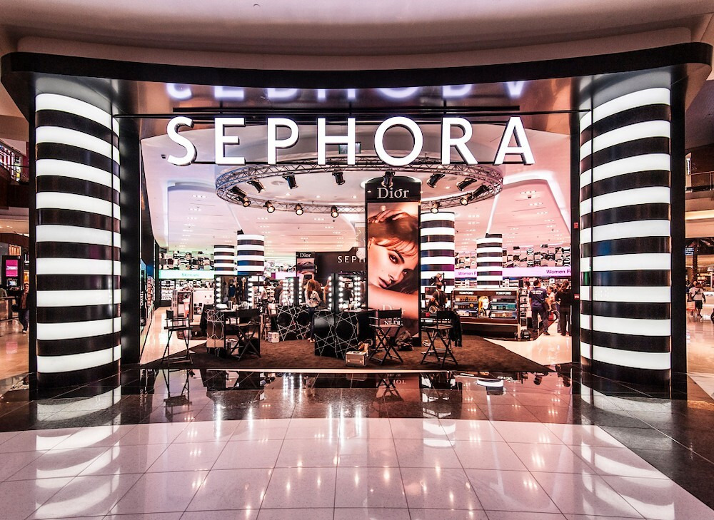 Sephora Bayilik