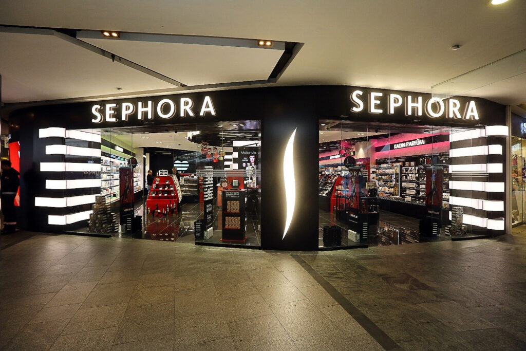 Sephora Bayilik