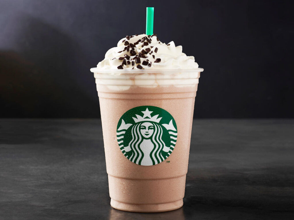 Starbucks Bayilik