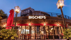 Big Chefs Bayilik