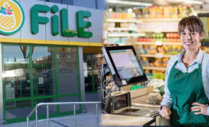 File Market Franchise