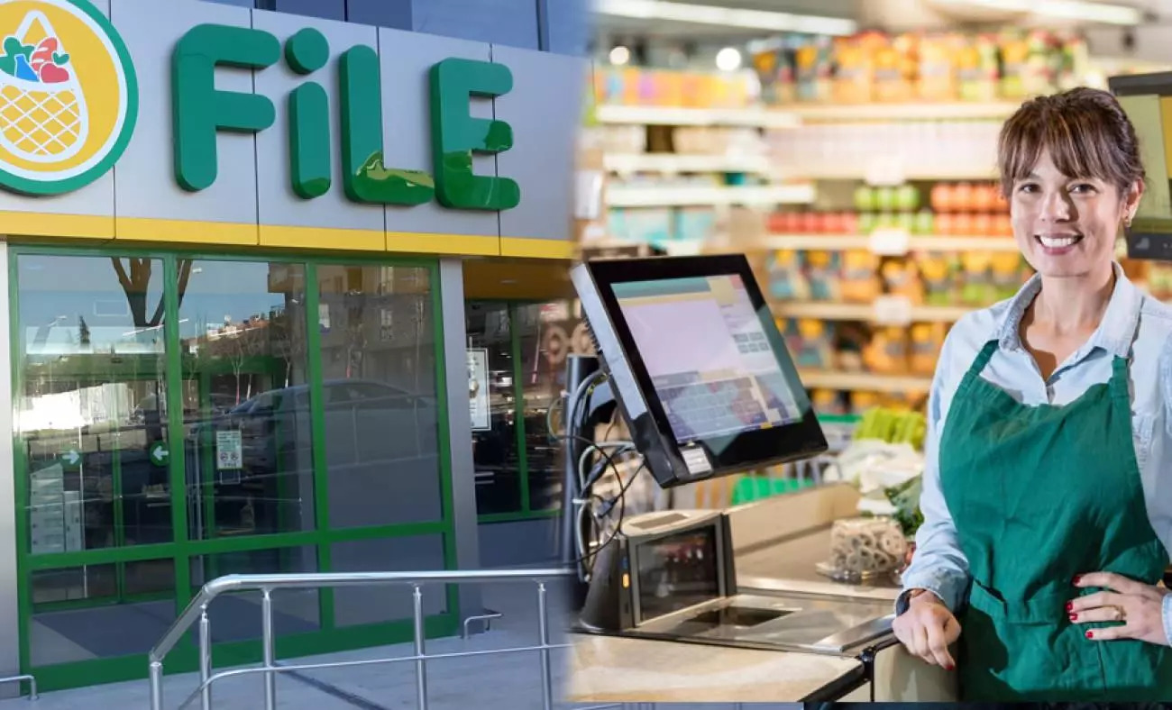 File Market Franchise