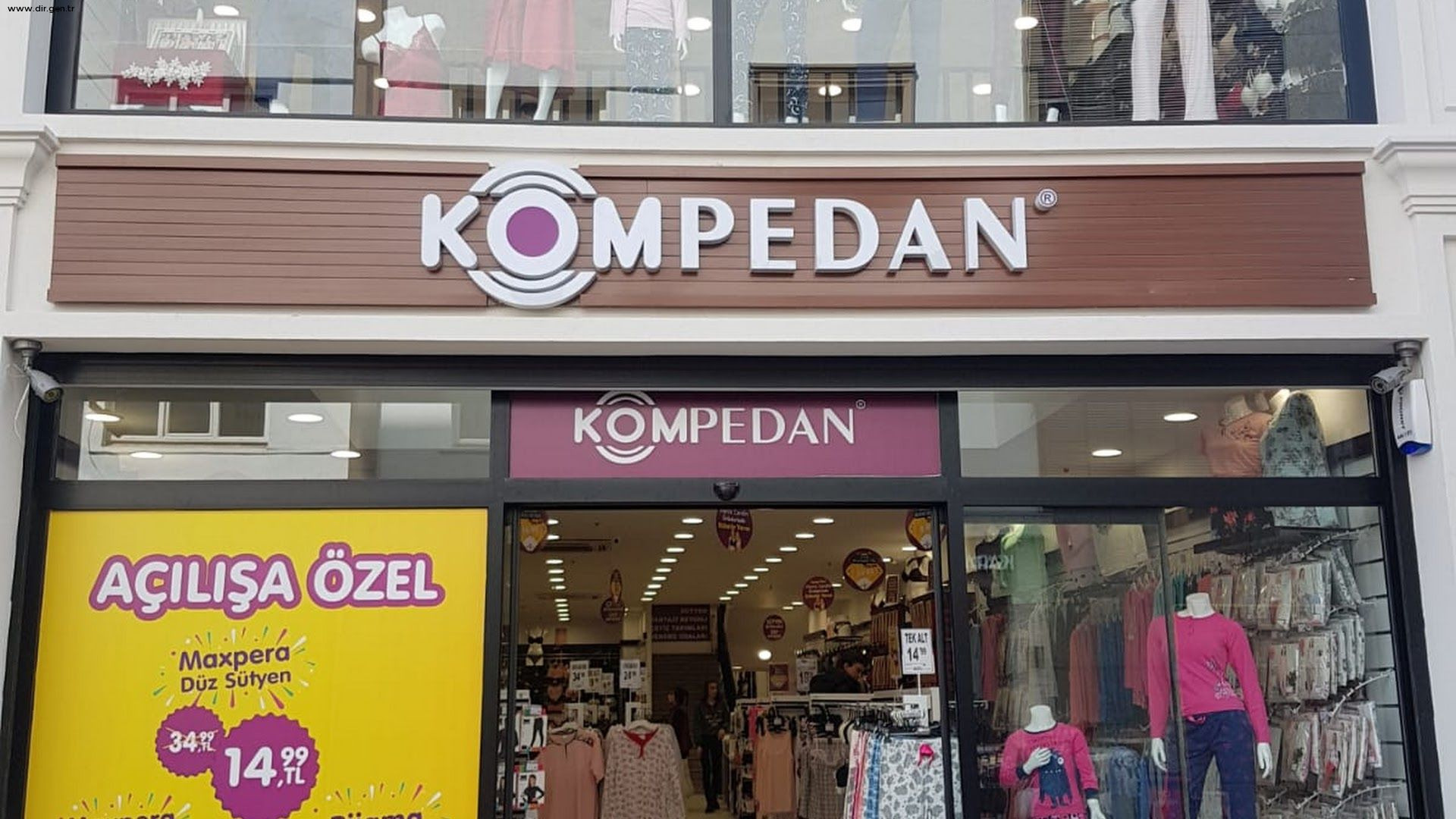 Kompedan