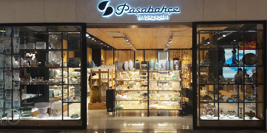 Paşabahçe