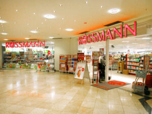 Rossmann