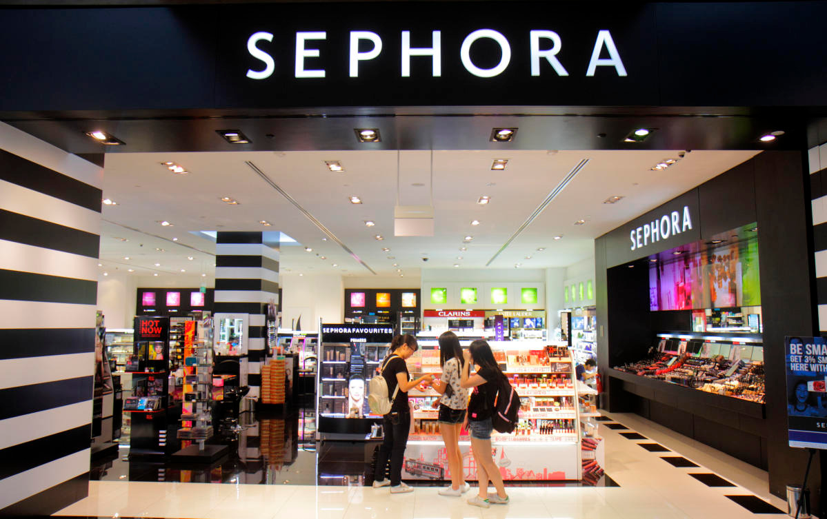 Sephora Bayilik