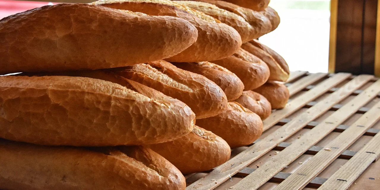 Ankara Halk Ekmek