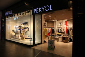 İpekyol Bayilik